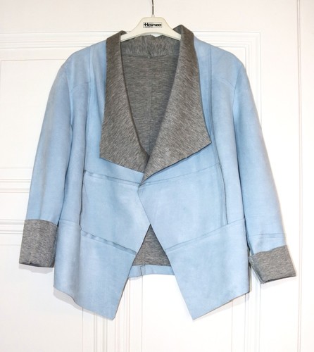 Langärmliger blazer 40 - blazer,