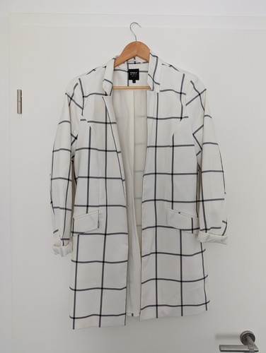 Only longblazer leichter - /,