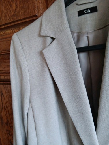 Damen blazer von a - &,