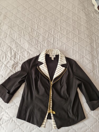 Josef ribkoff blazer wenn - josef,