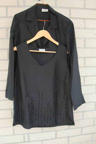 Canada teiler blazer - 2, (