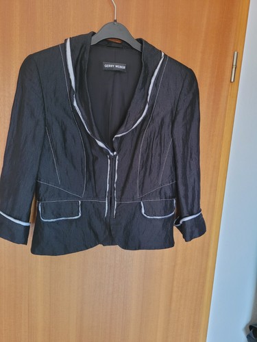 Damen sommer blazer 38 - sommer, gr.38