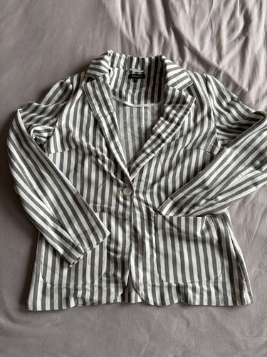 Sommerblazer größe - sommerblazer, 38