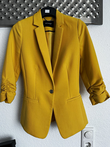 Orsay damen blazer - gr., 32