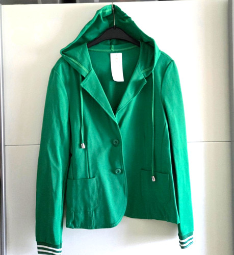 Cavallina blazer größe - größe, l