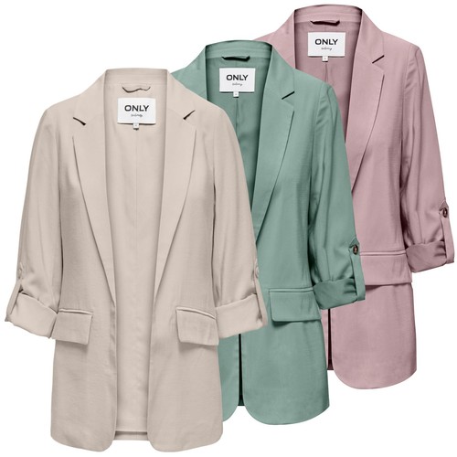 Only damen blazer jacke - blazer,