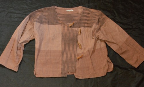 Made thailand jacke blazer - made,