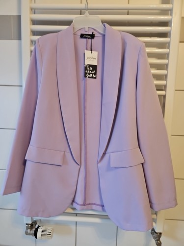 Damenblazer sommer blazer - damenblazer,