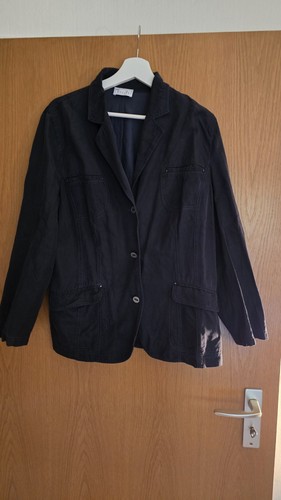 Sommer blazer von bonita - sommer-blazer,