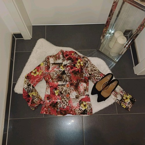 Neu blazer jacke - blazer-jacke, s