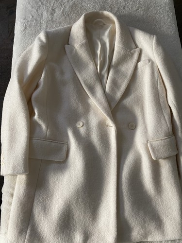 Blazer weiß chic - blazer, !
