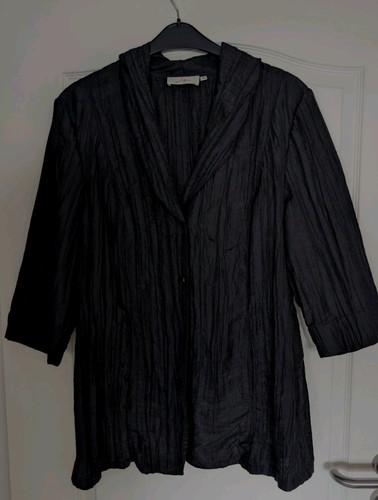 Damen markenjacke ligua 48 - damen,