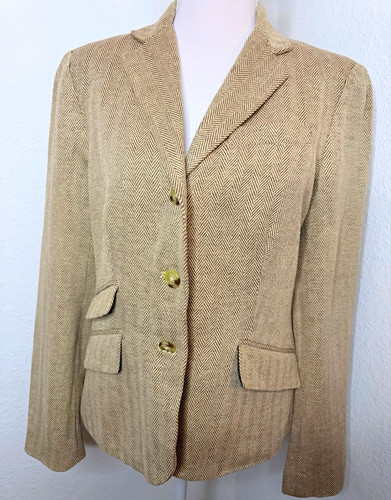 Chaps damen blazer - damen, gr