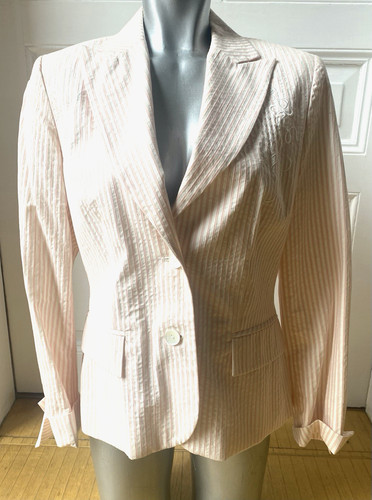 Sommer blazer jacke - sommer🧥blazer, rosa