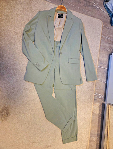 Damen hosenanzug set 34 - damen,