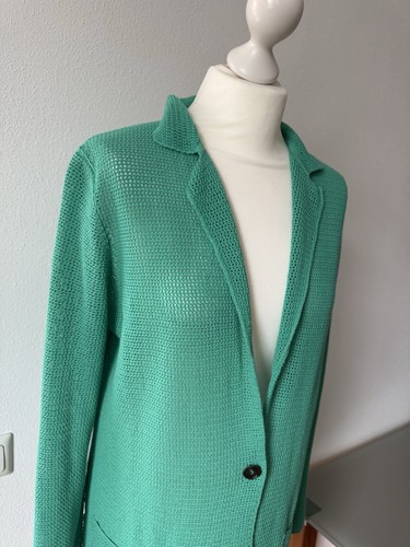Falconeri sommer blazer - sommer,