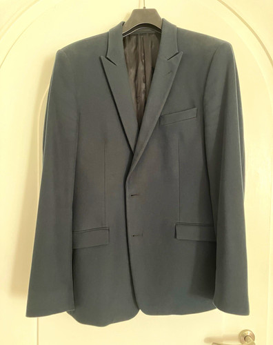Versace herren blazer - blazer, sakko