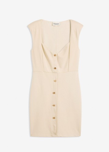 Neu minikleid mit - minikleid,