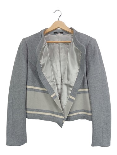 Windsor strickblazer damen - strickblazer,
