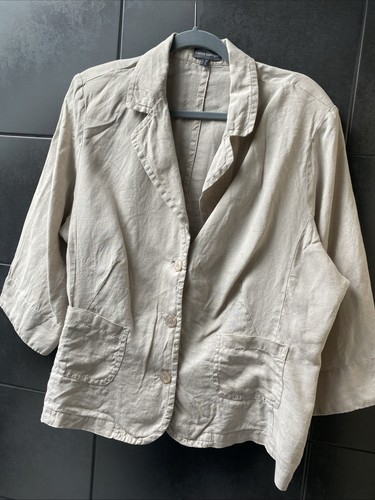 Franco callegari sommer blazer - callegari,