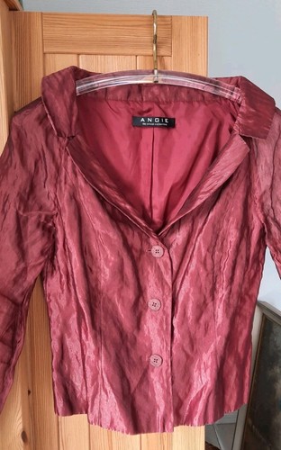 Festliche angie jacke blazer - jacke, /