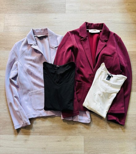 Set blazer lovely - blazer,