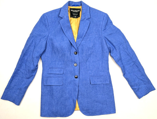 Wellington bilmore blazer - of,