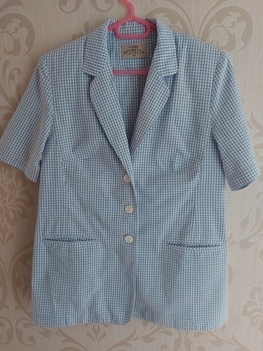 Gläser damen blazer - blazer, gr.l