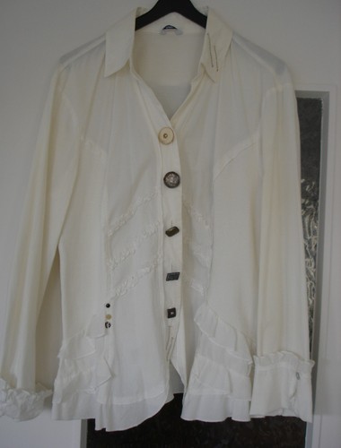 Sommerblazer bottega 38 - bottega,