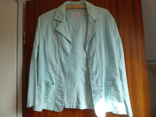 Blazer damen sommerblazer - damen, 38