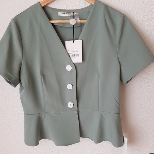 Leichte sommer kurze - kurze, blazer