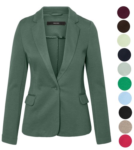 Vero moda damen - damen, jacke