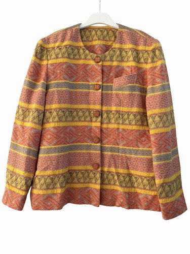 Wunderschöne vintage jacke - wunderschöne, vintage-jacke