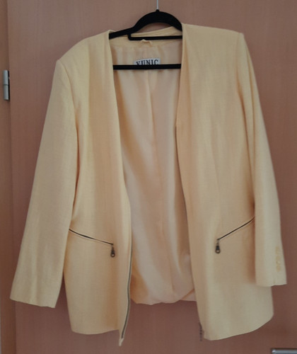Leichte damen sommer blazer - damen,