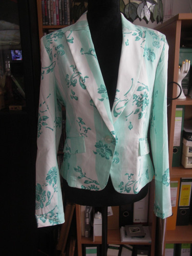 Tuzzi sommer blazer - tuzzi, 36
