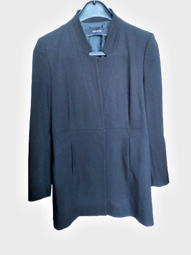 Zara ein knopf blazer damen - zara,