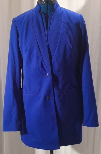 Ashley brooke langer blazer - ashley, brooke,
