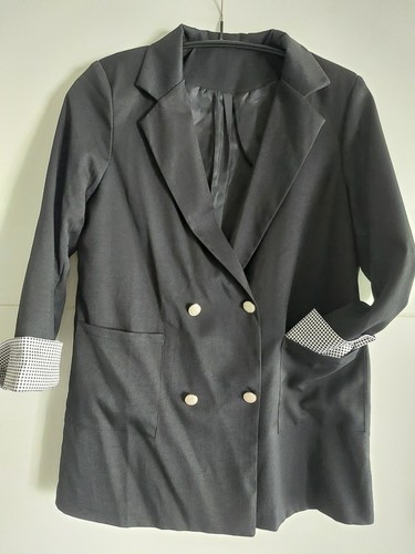 Blazer jacke damen - gr, l/40