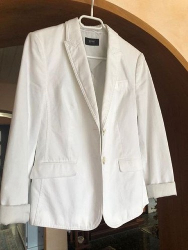 Damen blazer weiß esprit - blazer,
