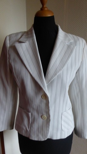 Sommer blazer jacke 36 - sommer, gr.