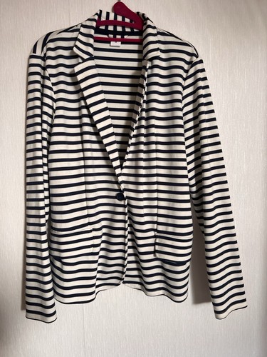 Damen sommerblazer weiß - damen, m