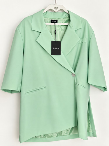 Blazer damen halbarm bis - halbarm, 42
