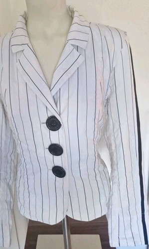Airfield statement blazer - airfield,