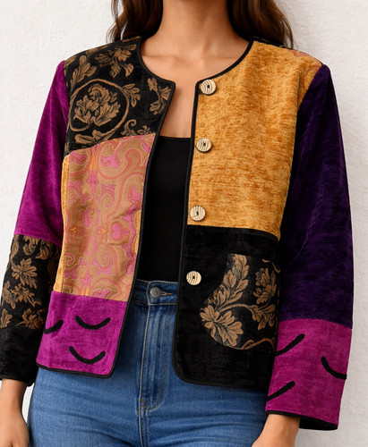 Exklusive patchwork designer - patchwork,