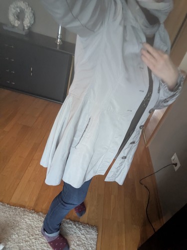 Leichter schicker sommerblazer - leichter,