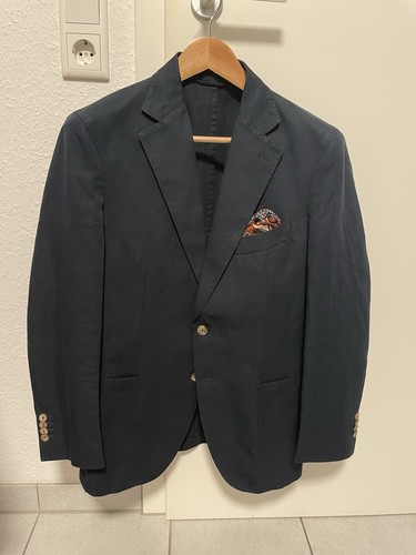 Suitsupply herren blazer sakko - blazer,