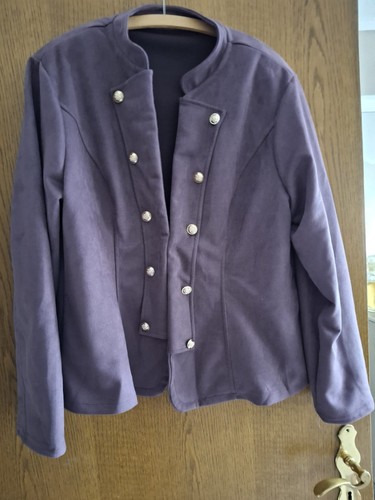 Blazer 46 damen - gr.46,