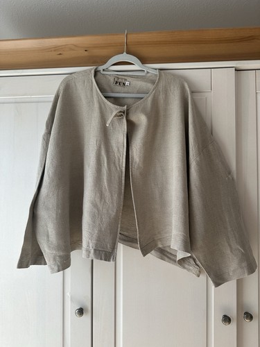 Fun bolero jacke l - jacke, gr.l
