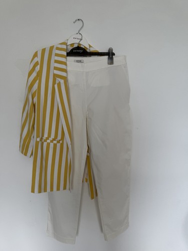 Blazer und hose orsay - hose,