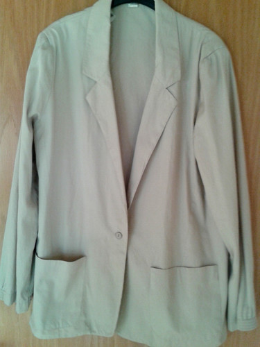 Damen sommerblazer jacke - damen,